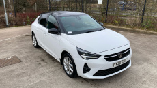 Vauxhall Corsa 1.2 Turbo SRi 5dr Petrol Hatchback